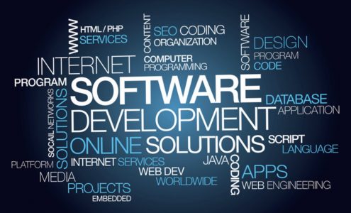 Outsourcing to Ukraine. Outsourcing software development